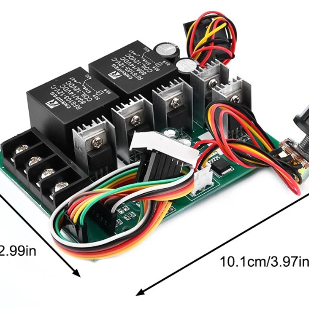 GENERICO - PMW PARA CELDA SECA HIDROGENO