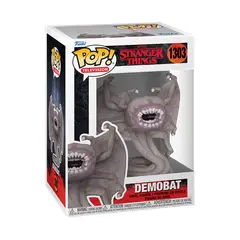 FUNKO - Pop Stranger Things Demobat