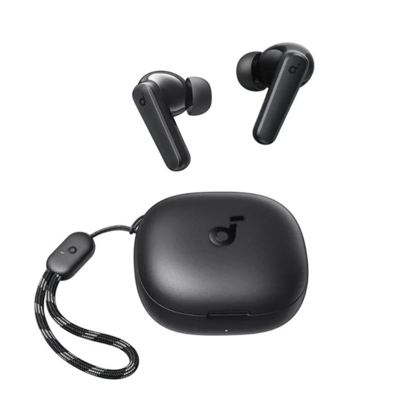 ANKER - Audífonos Inalámbricos Anker Soundcore p20i  bajo profundo