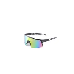 HOMEWELL - Lentes De Sol Tactico Multicolor Uv400