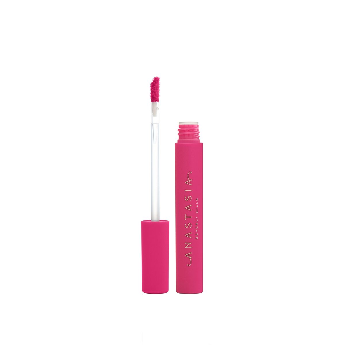 ANASTASIA - Lip Stain Hot Pink Anastasia
