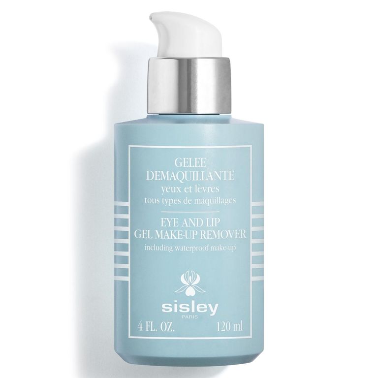 Desmaquillante Eye And Lip Gel Make-Up Remover 120 Ml