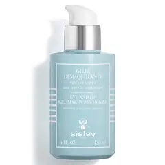 SISLEY - Desmaquillante Eye And Lip Gel Make-Up Remover 120 Ml