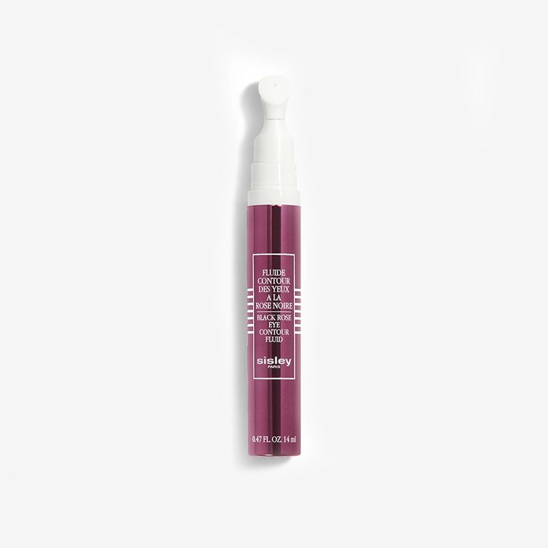SISLEY - Contorno de Ojos Black Rose Eye Contour Fluid 14 ml Sisley
