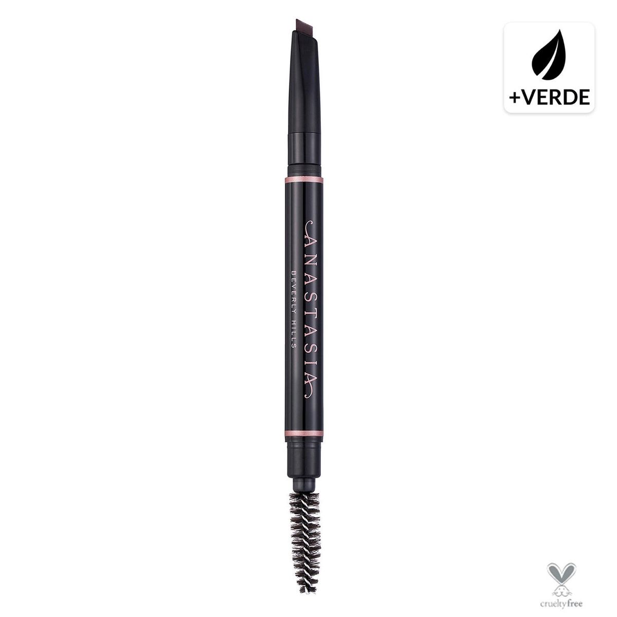 ANASTASIA - Maquillaje para cejas Brow Definer Ash Brown Anastasia