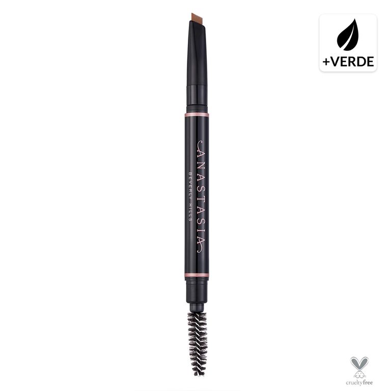 Maquillaje para cejas Brow Definer Strawburn