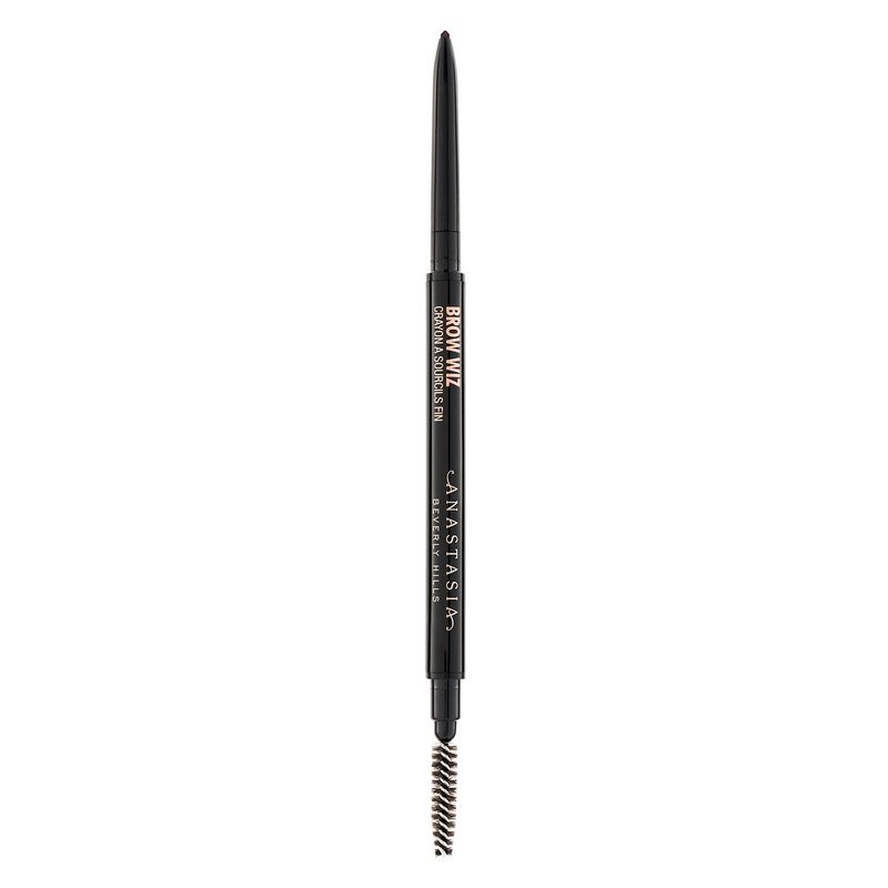 ANASTASIA - Maquillaje para cejas Brow Wiz Ash Brown Anastasia
