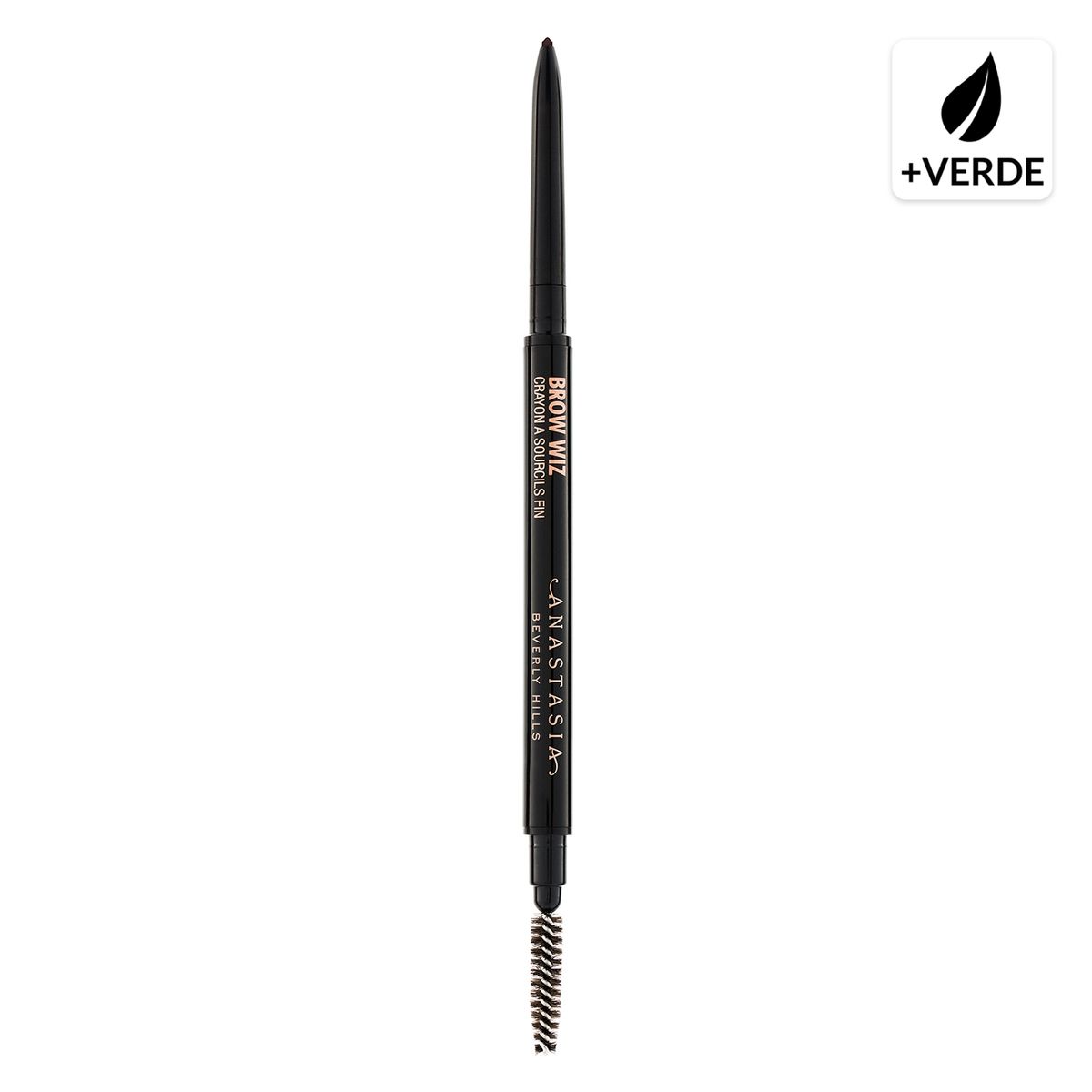 ANASTASIA - Maquillaje para cejas Brow Wiz Ash Brown Anastasia