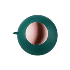 GENERICO - Removedor Quita Pelos Roll On De Limpieza Lavable Portable