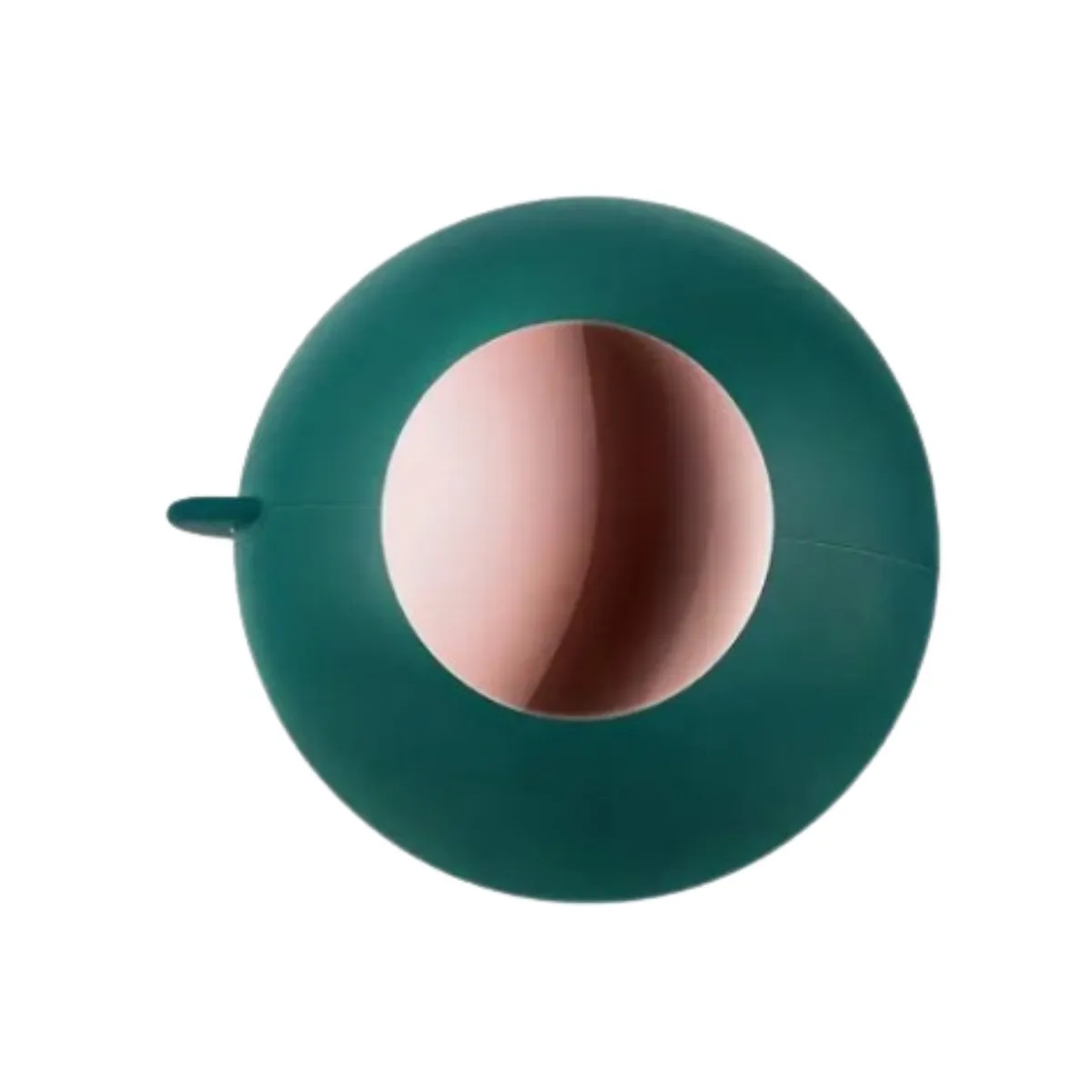 GENERICO - Removedor Quita Pelos Roll On De Limpieza Lavable Portable