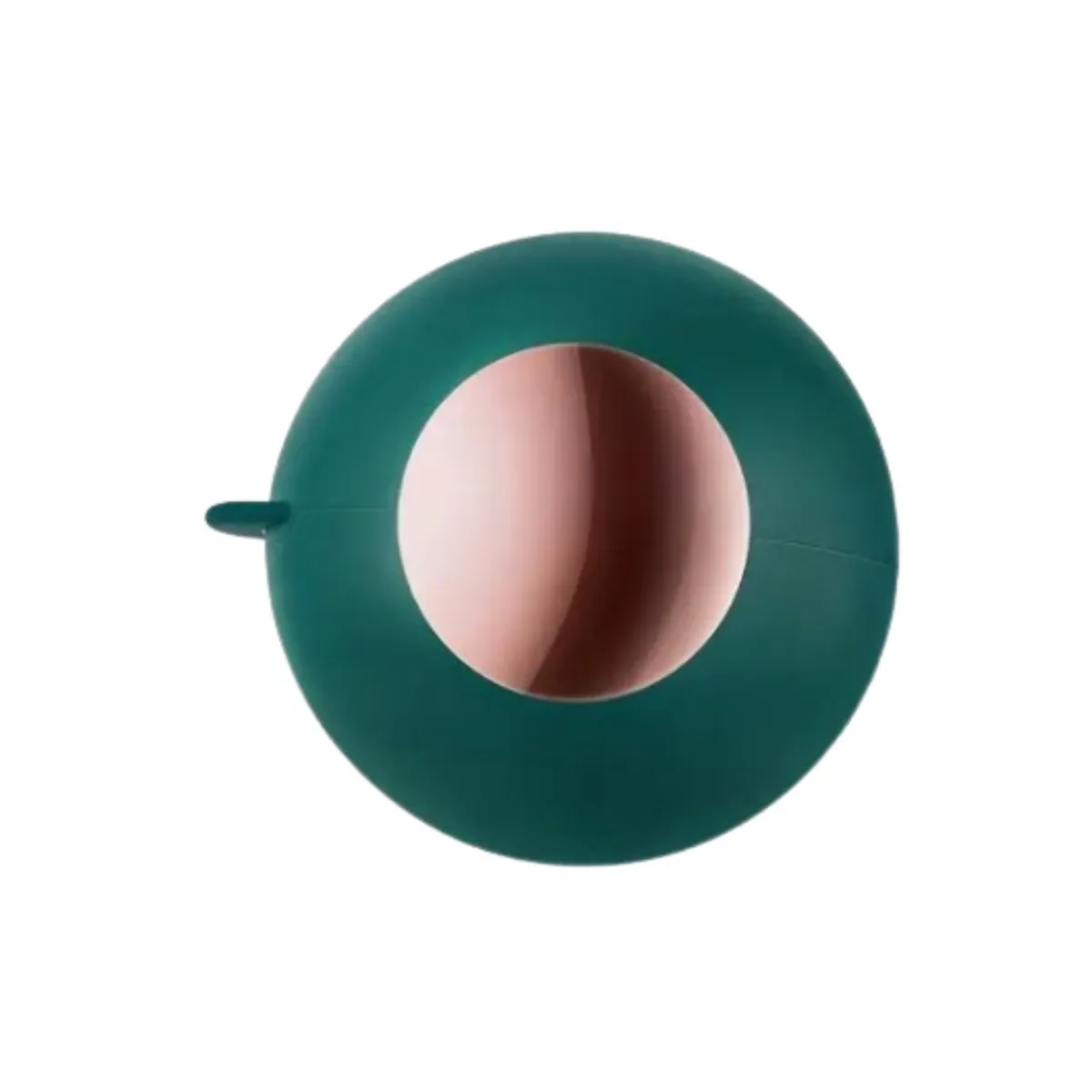 GENERICO - Removedor Quita Pelos Roll On De Limpieza Lavable Portable