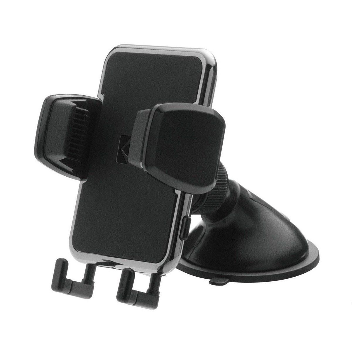 KODAK - Soporte Celular Kodak Ventosa Ajustable PH203