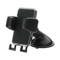 Soporte Celular Ventosa Ajustable PH203