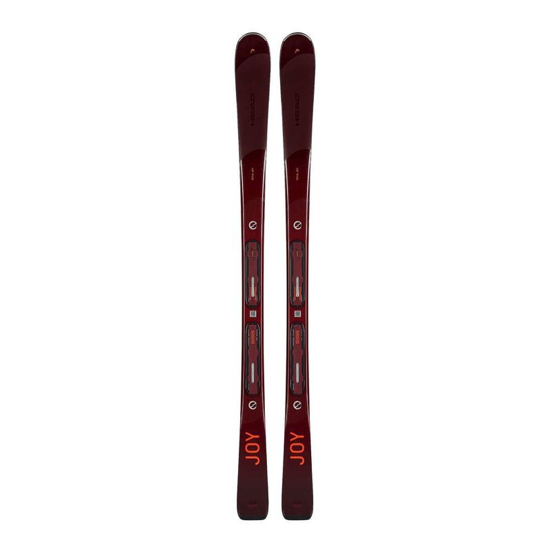 HEAD - Ski Head e-Total Joy Pro + Fix Head Joy 11 2024