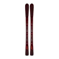 HEAD - Ski e-Total Joy Pro + Fix Joy 11 2024