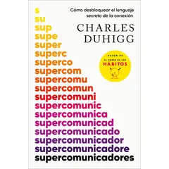 PENGUIN RANDOM HOUSE - LIBRO Supercomunicadores
