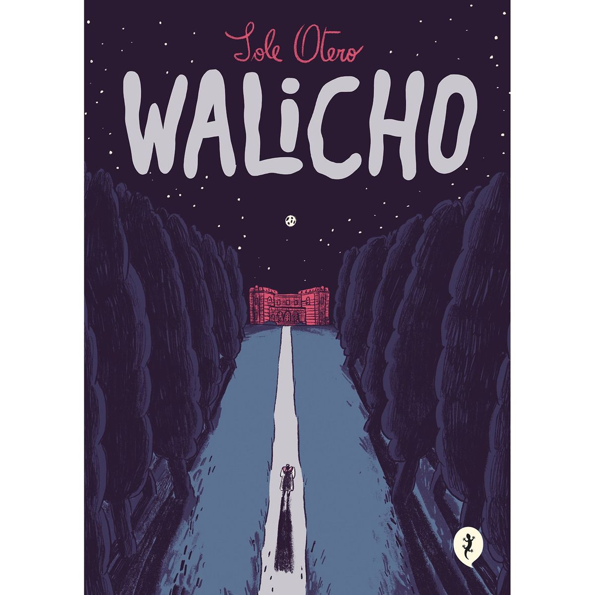 PENGUIN RANDOM HOUSE - LIBRO Walicho