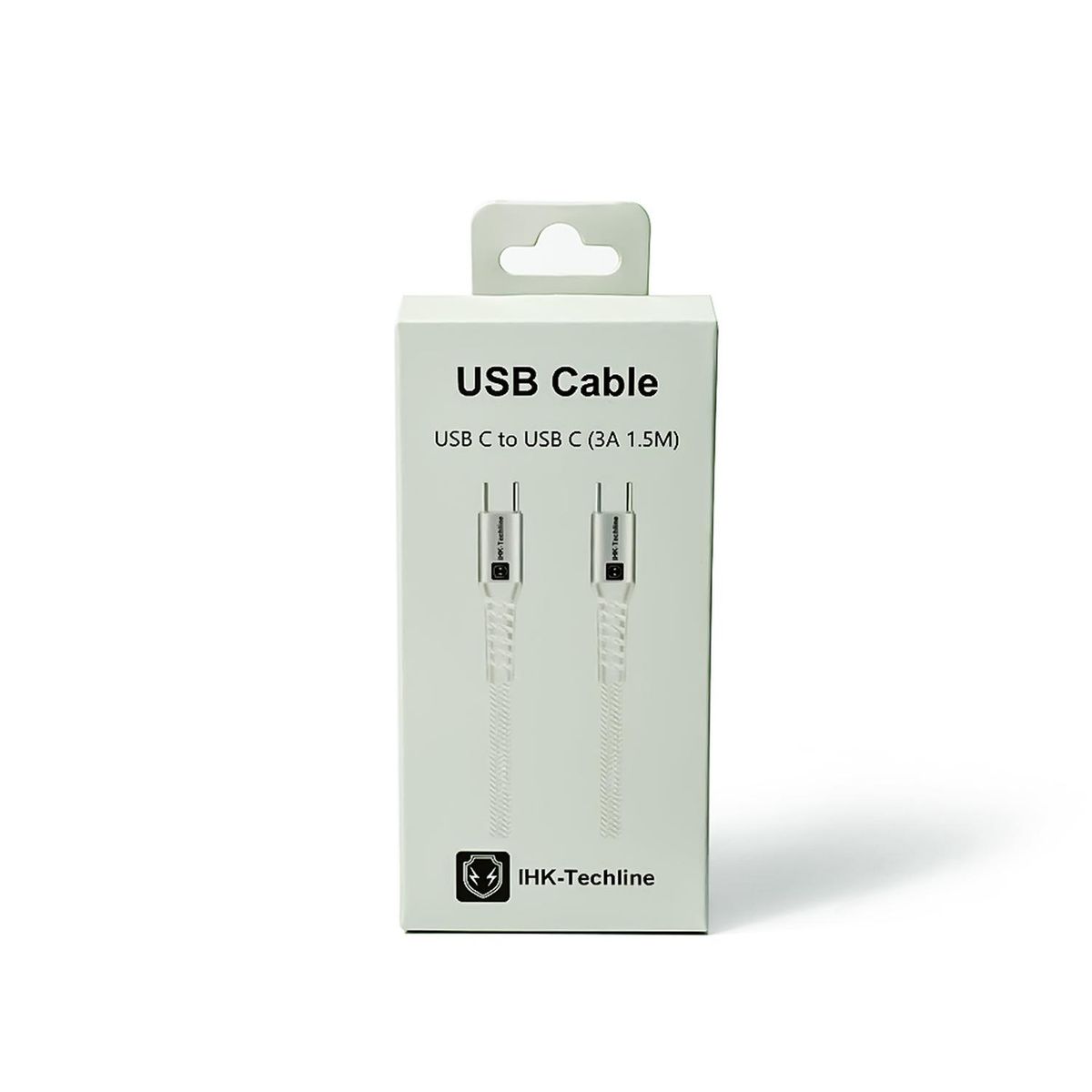 SAMSUNG - Samsung Cargador 25w Carga Rápida con cable c-c 1.5 mts