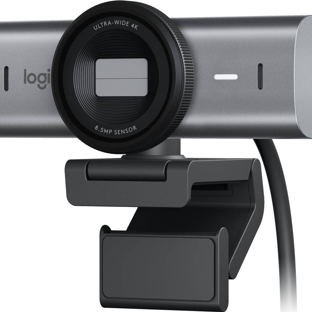 LOGITECH - Cámara Web Logitech Mx Brio 705 For Business 4k