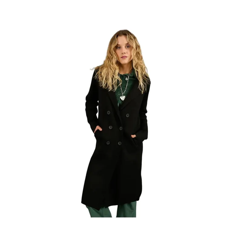 LUNA - Blazer Mujer Abrigo Kala