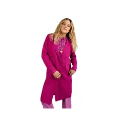 LUNA - Blazer Mujer Abrigo Kala