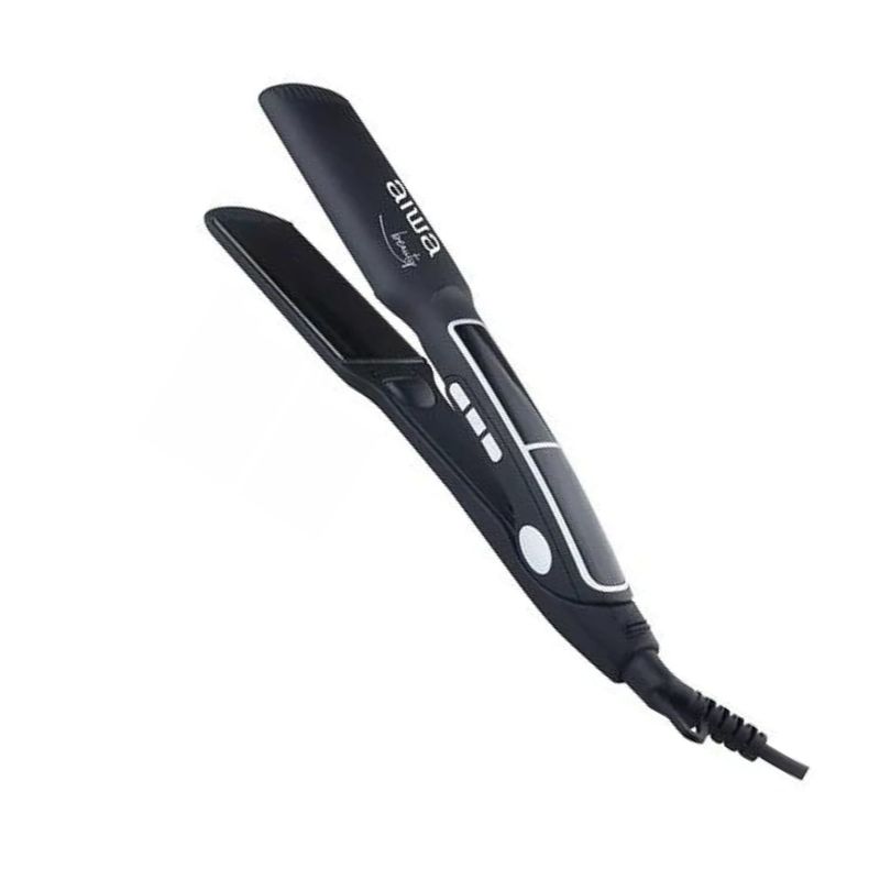 AIWA - Plancha Alisadora de Cabello Aiwa Tp5538