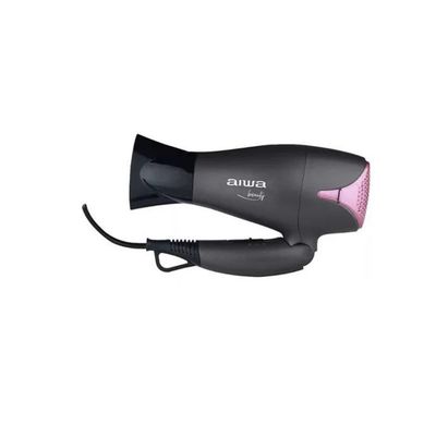 Imagen 2 del producto Secador de Pelo Plegable Awthd1839 Negro