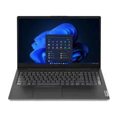 LENOVO - V15 G3 con W11 Pro disco SSD y 16GB Ram