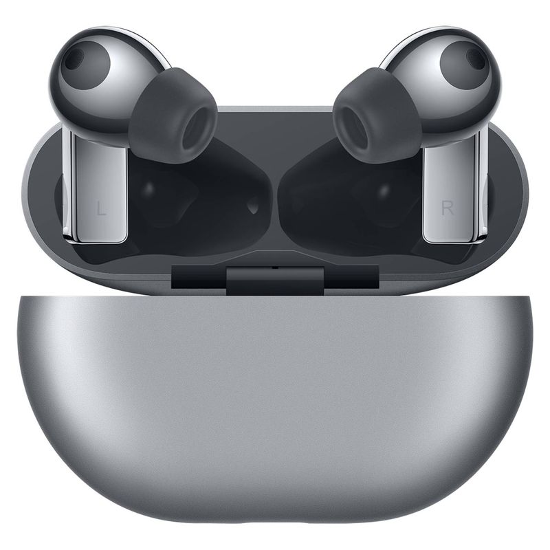 HUAWEI - Audifonos Huawei Freebuds Pro - Silver