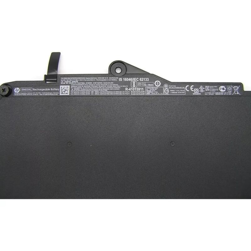 HP - Bateria Hp Original Para Elitebook 725 G3 820 G3 800514-001