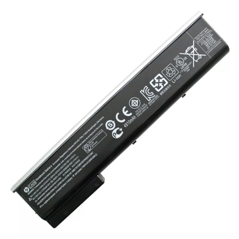 HP - Batería Original Hp Elitebook 640 G1 645 G1 650 G1 655 G1 64