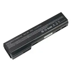 HP - Batería Original Para Elitebook 8460p 8470p 628666-001