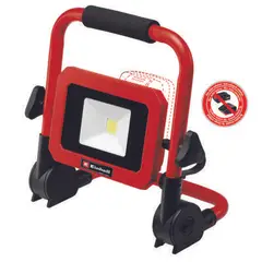 EINHELL - LAMPARA INALAMBRICA TC-CL 181800 LI