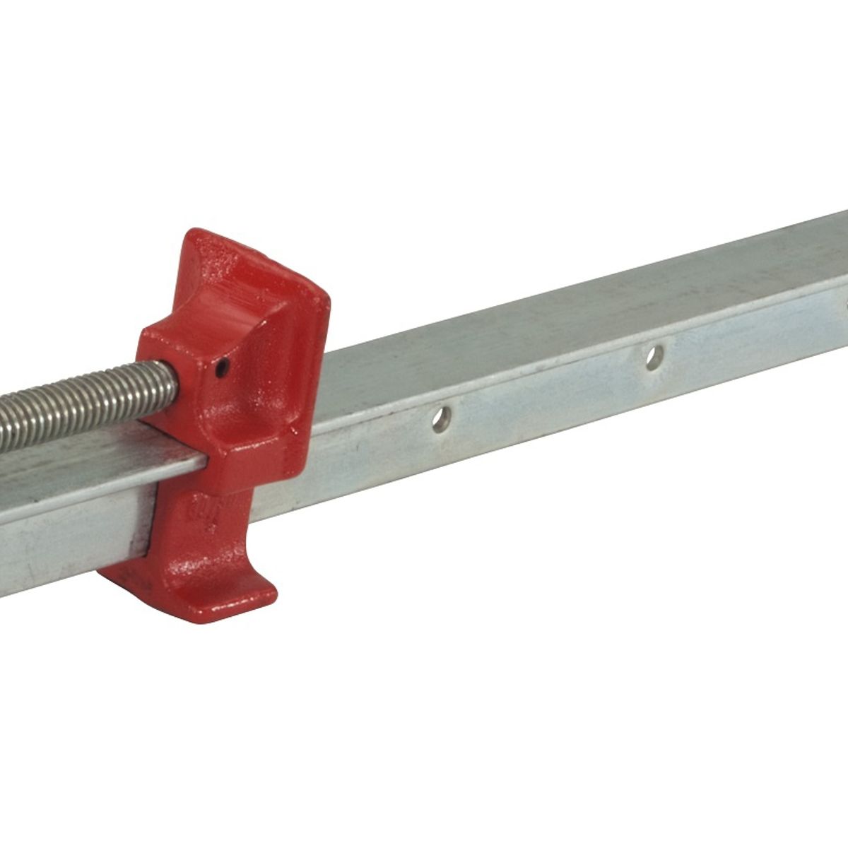 SOMAR - Prensa Carpintero Tipo Sargento 150cm Tipo T SOMAR