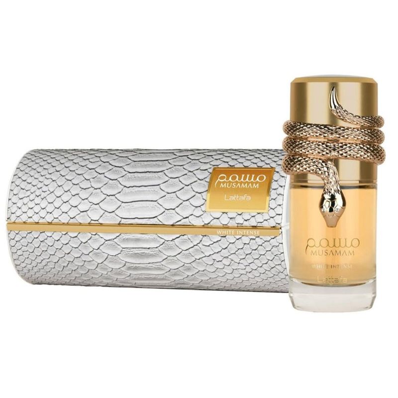 LATAFFA - LATTAFA MUSAMAM WHITE INTENSE EDP 100ML
