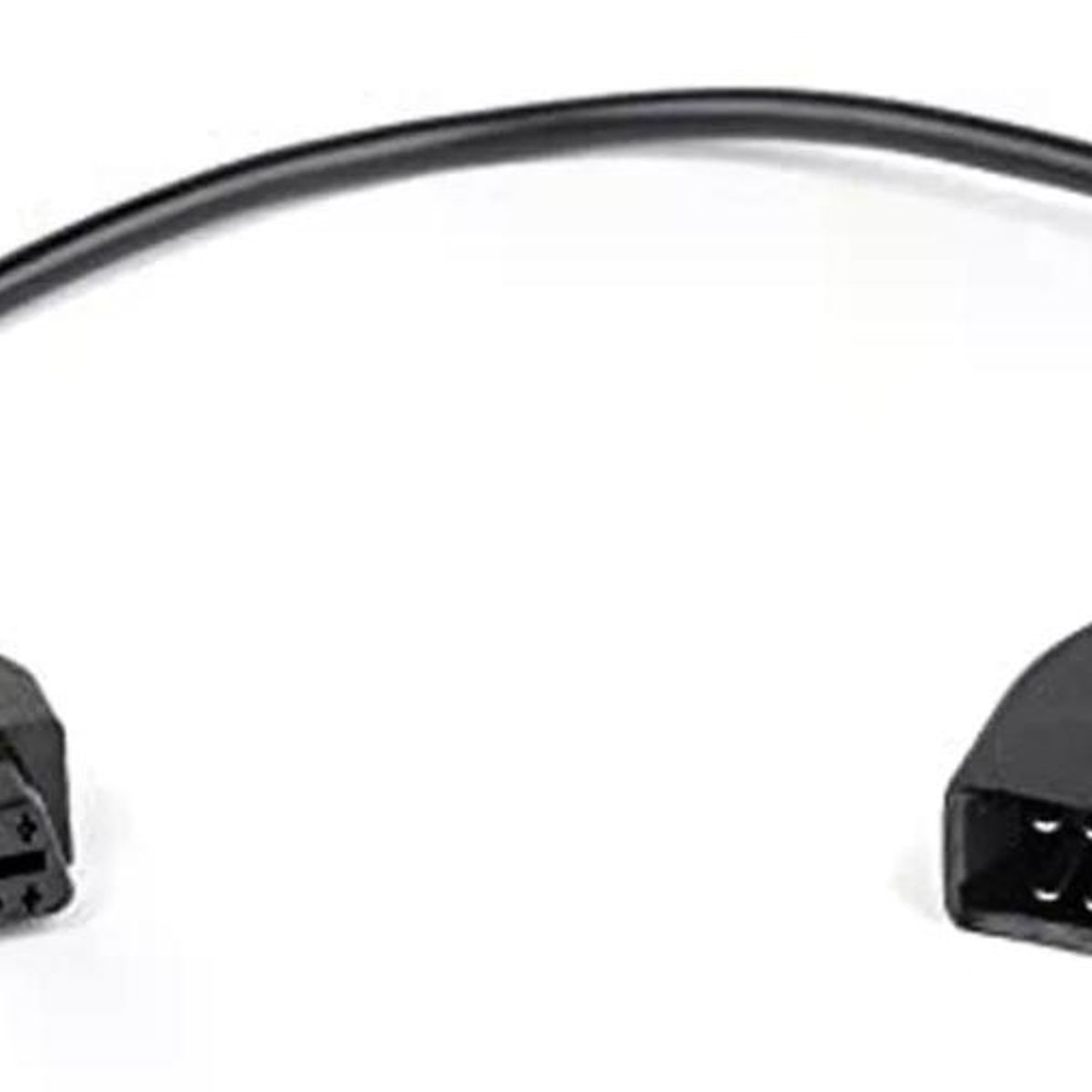 GENERICO - Cable Conector Scanner Automotriz Gm 16 A 12 Pines