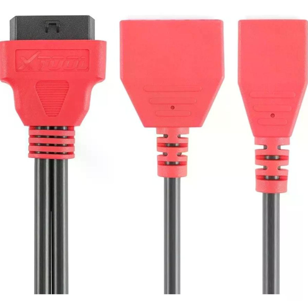 GENERICO - Cable Xtool Obd2 Nissan 16-32 Pines  Diagnostico Automotriz