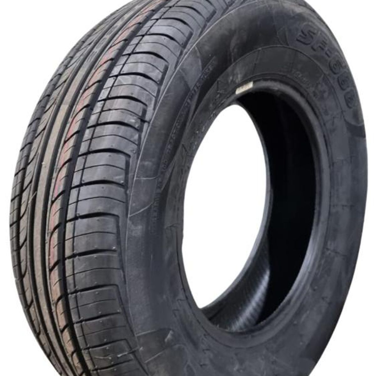 SUNFULL - NEUMATICO 205/70 R14 SUNFULL SF-688 95H SUNFULL