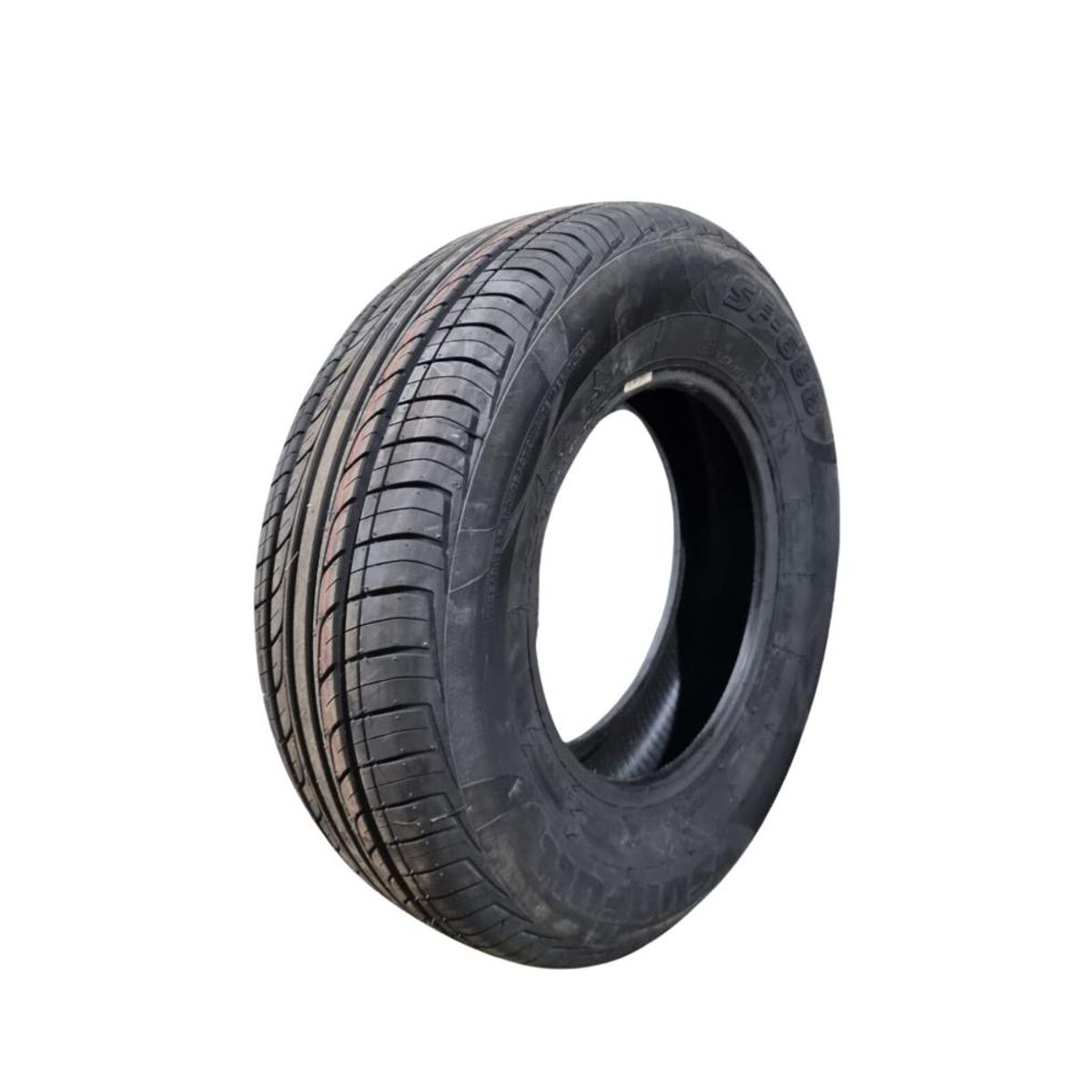 SUNFULL - NEUMATICO 205/70 R14 SUNFULL SF-688 95H SUNFULL