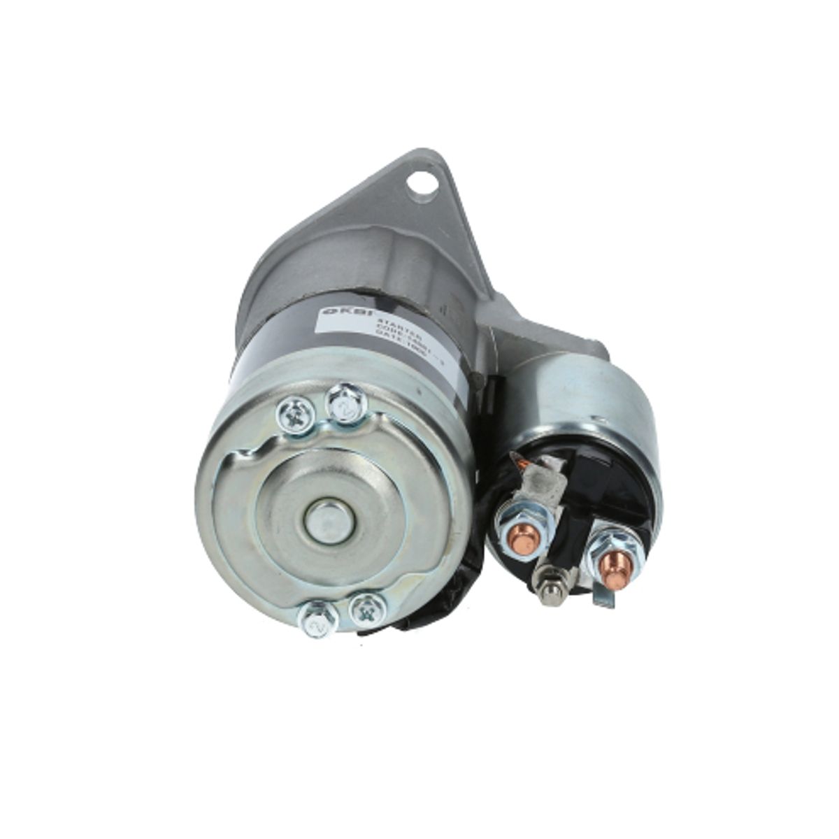 GENERICO - Motor De Partida Daewoo Leganza 2.0 X20sed Gasolina 98/02