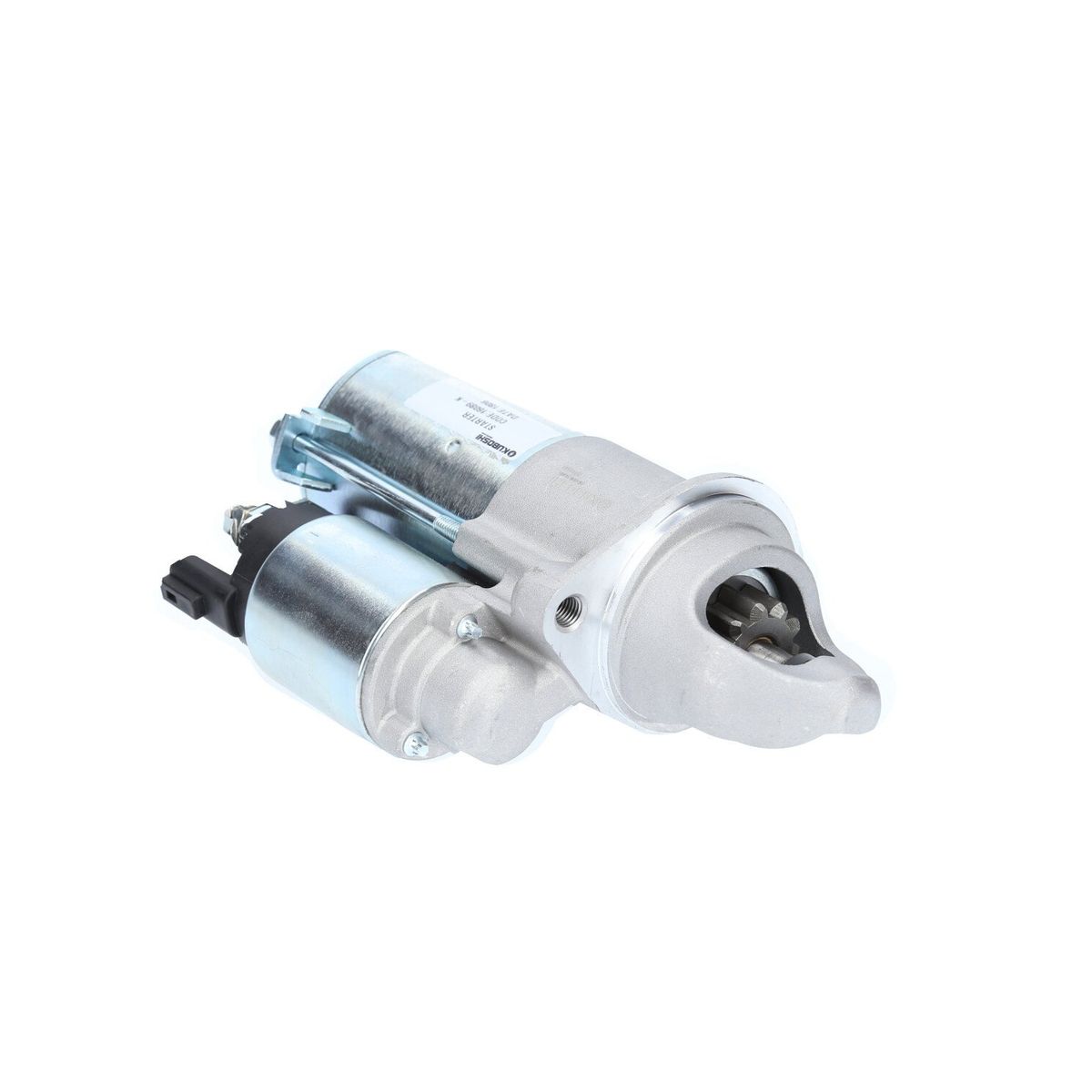 GENERICO - Motor Partida Hyundai Tucson 2.0 G4kd Gasolin 11/15 16v Vvti