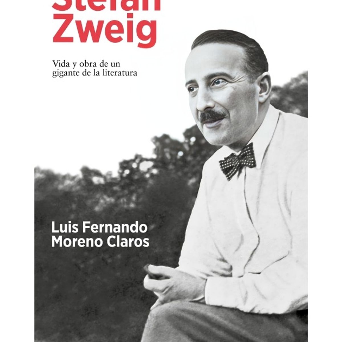 TOP10BOOKS - LIBRO Stefan Zweig - Stefan Zweig