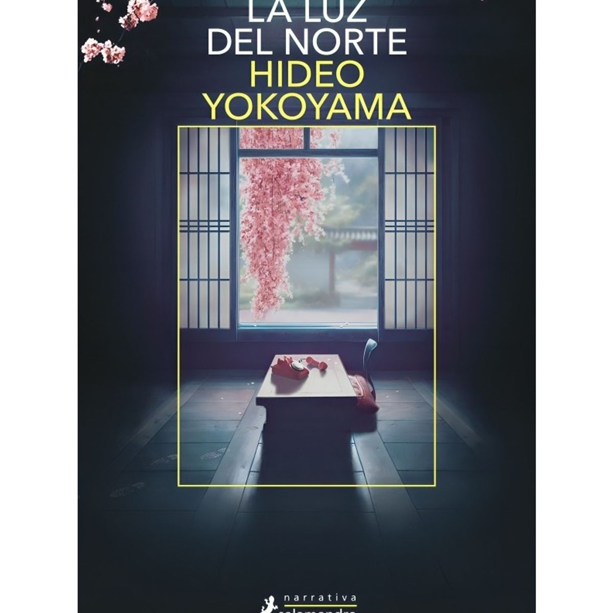 TOP10BOOKS - LIBRO La Luz Del Norte - La Luz Del Norte