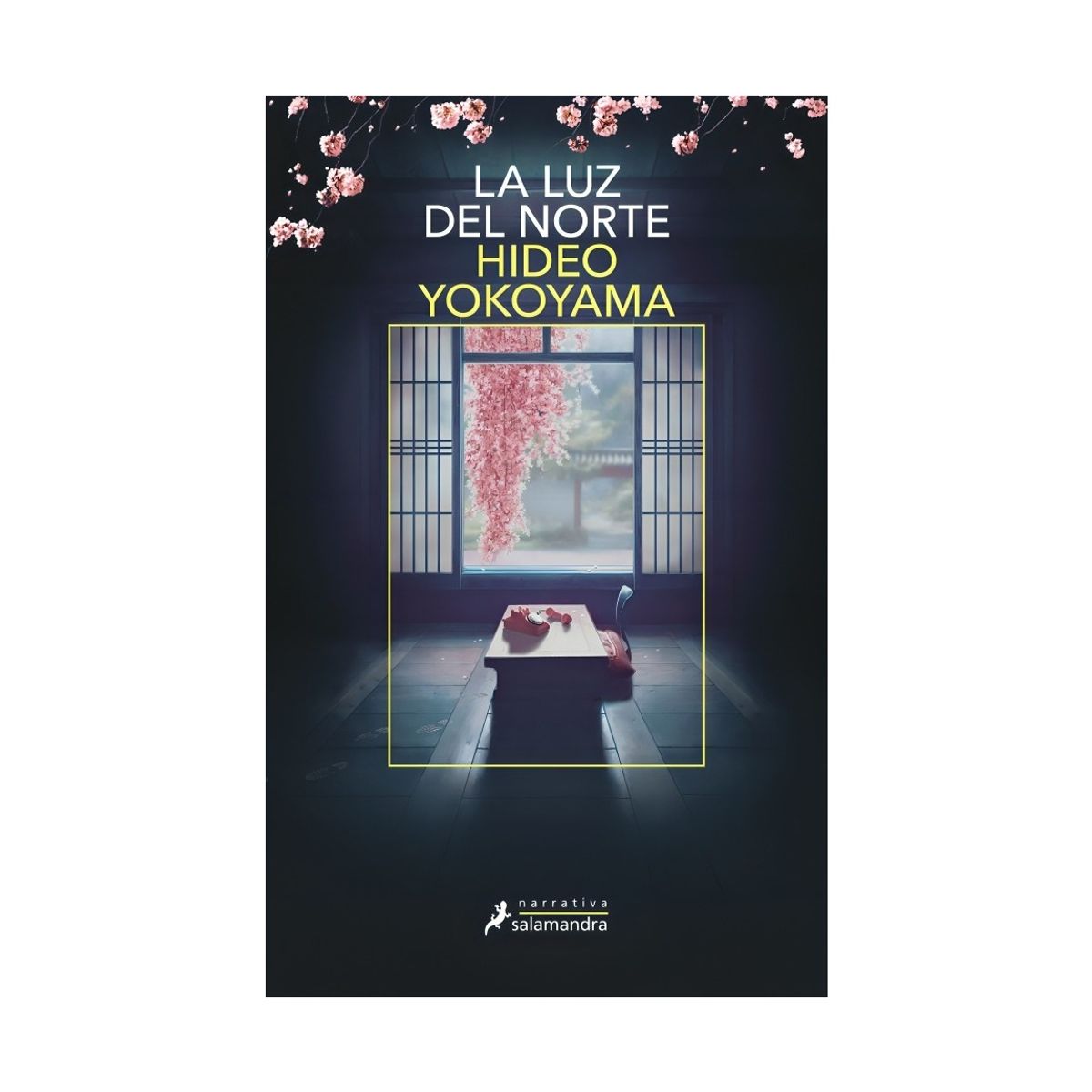 TOP10BOOKS - LIBRO La Luz Del Norte - La Luz Del Norte