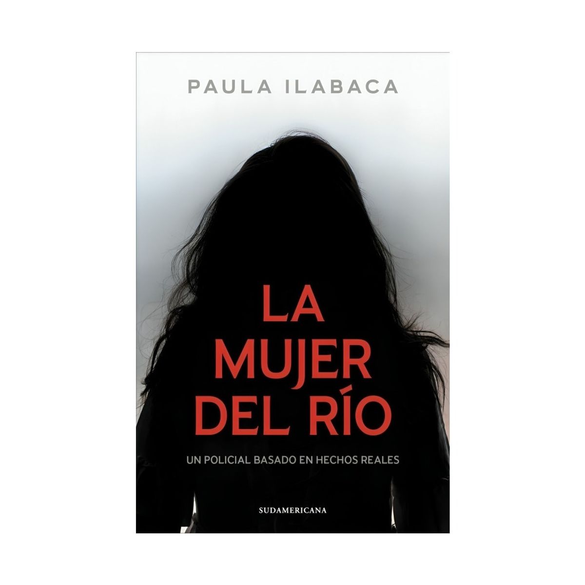 TOP10BOOKS - LIBRO La Mujer Del Rio - La Mujer Del Rio