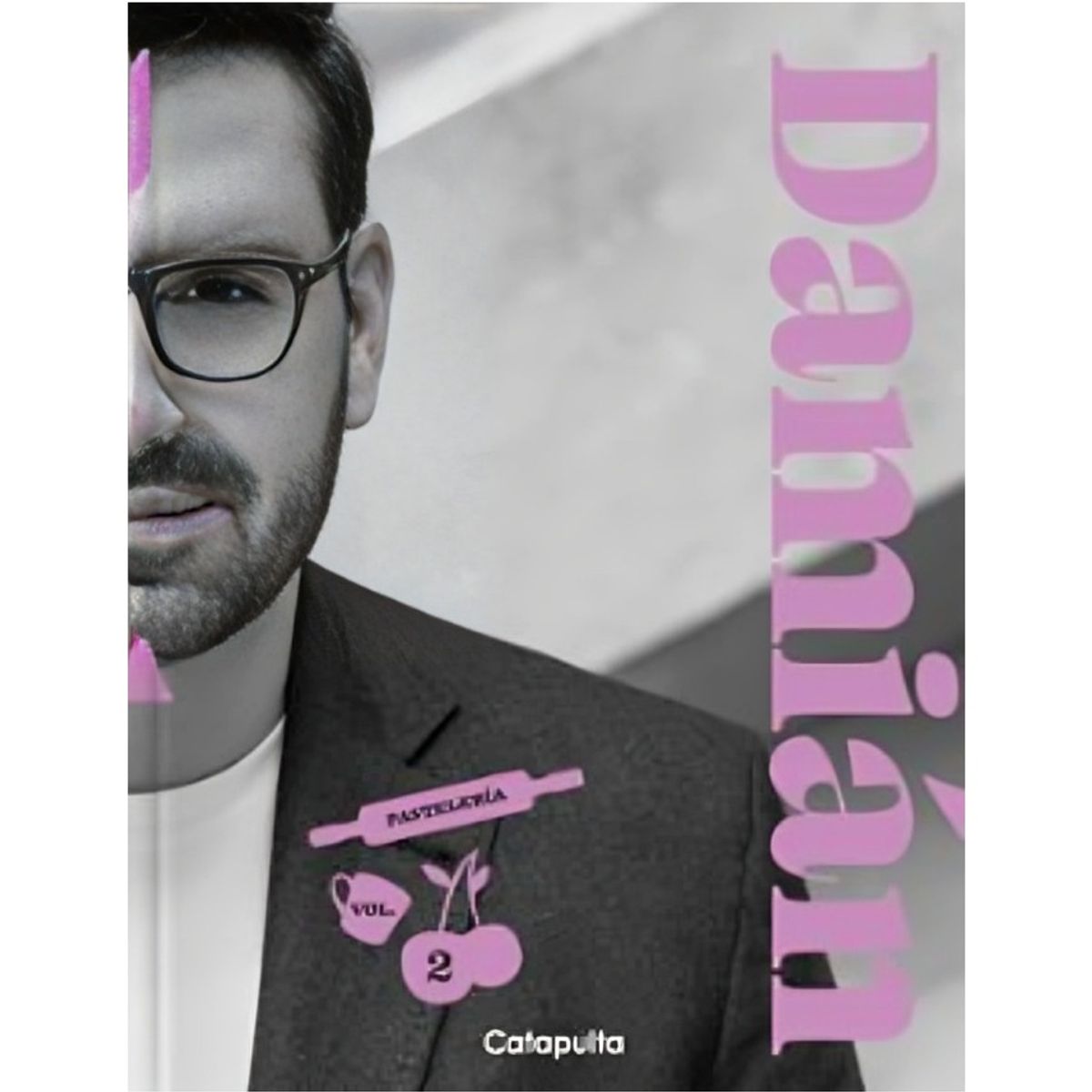TOP10BOOKS - LIBRO Betular. Pasteleria Vol.2 - CATAPULTA EDITORES