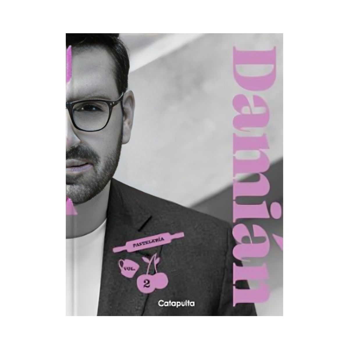 TOP10BOOKS - LIBRO Betular. Pasteleria Vol.2 - CATAPULTA EDITORES