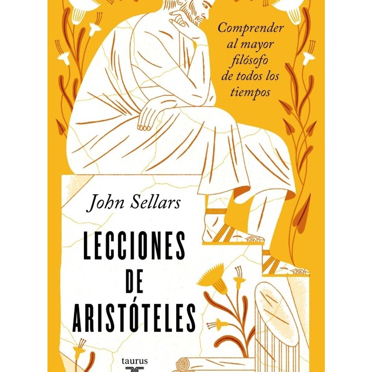 TOP10BOOKS - LIBRO Lecciones De Aristoteles - Lecciones De Aristoteles