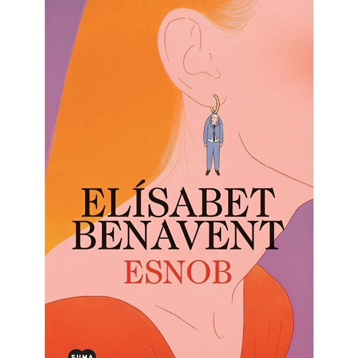 TOP10BOOKS - LIBRO Esnob - Esnob