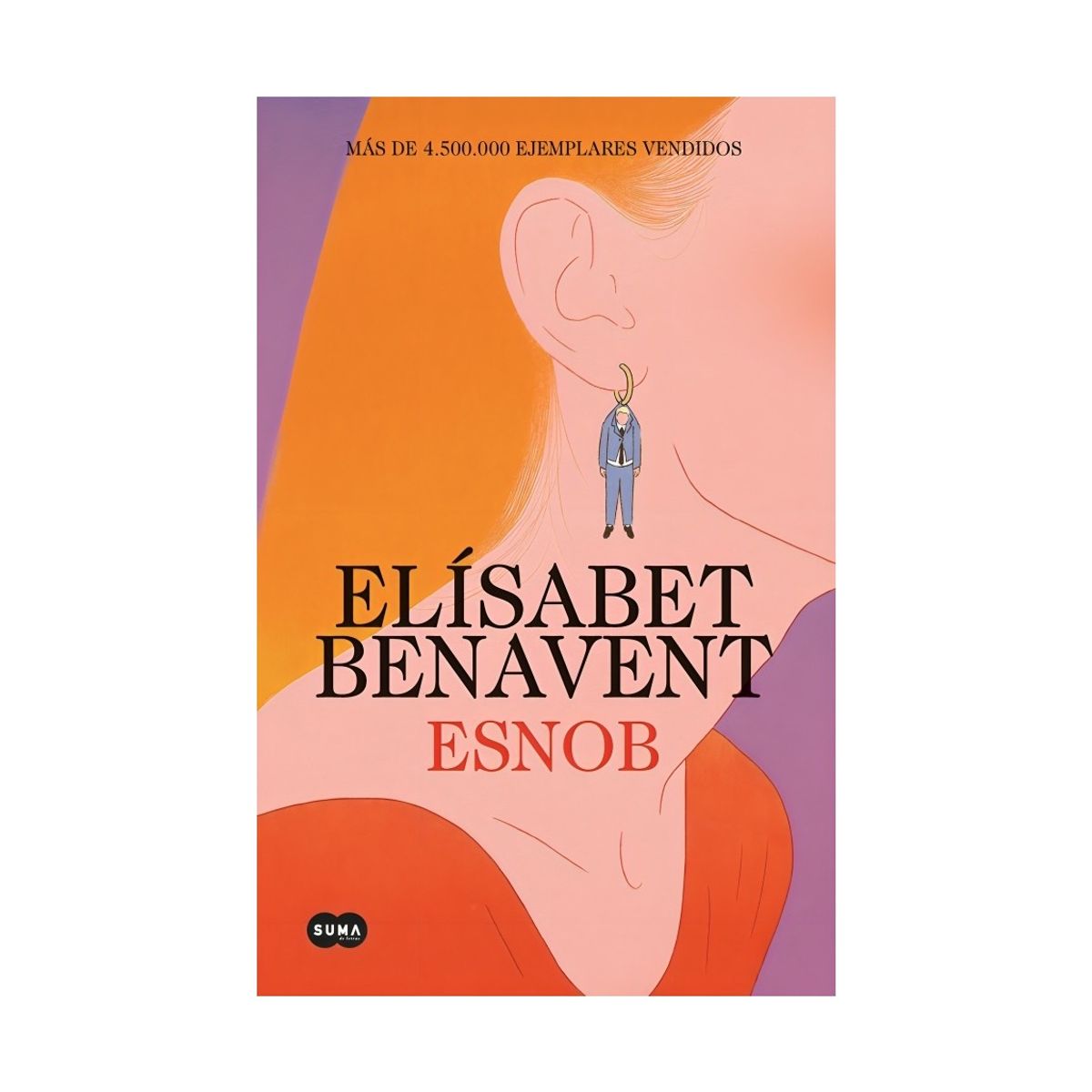 TOP10BOOKS - LIBRO Esnob - Esnob